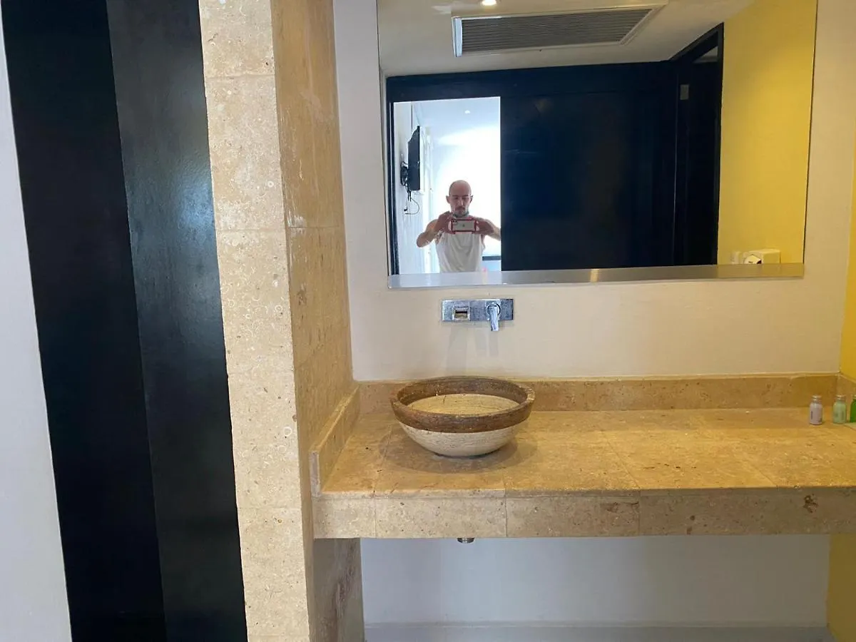 Hotel Boutique Cache Mexico
